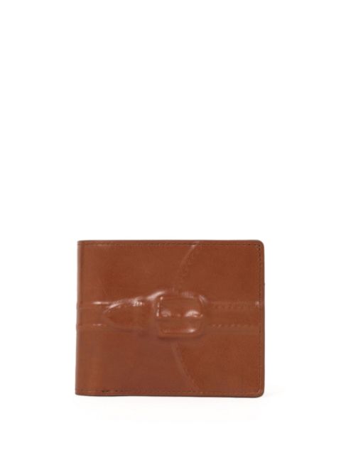 Maison MIHARA YASUHIRO Invisible wallet