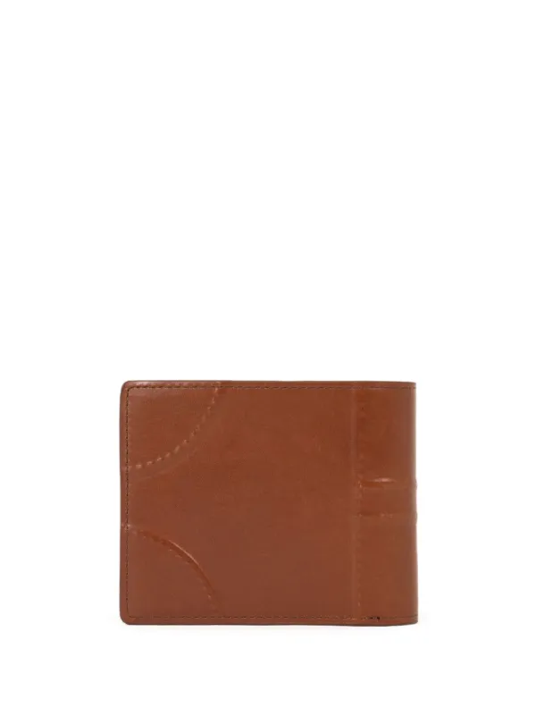 【Walletさま専用】MASU 48 Maison MIHARA YASUHIRO Invisible Wallet | Brown | FARFETCH