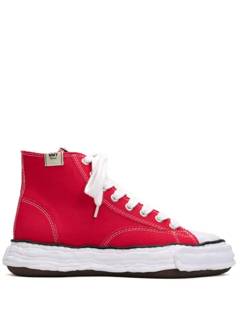 Maison MIHARA YASUHIRO tenis Peterson23 Original Sole