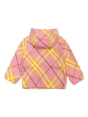Burberry Kids（バーバリー・キッズ）ジャケット - FARFETCH