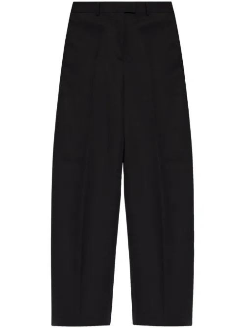 Pantalon de tailleur Jagger - The Attico - Modalova