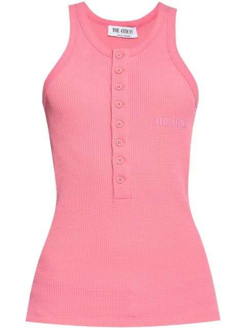 The Attico Logo Top