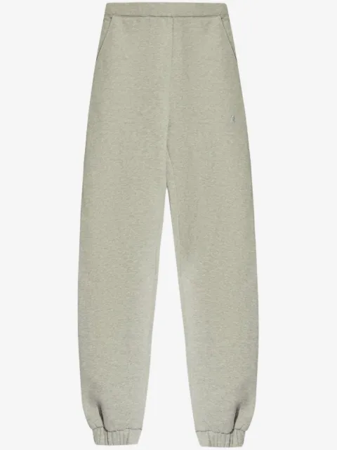 The Attico pantalon de jogging Penny en coton