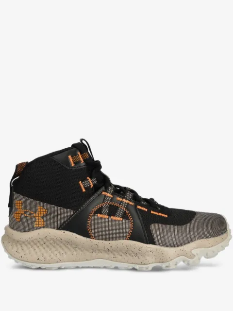 Under Armour Charged Maven Trek high-top sneakers