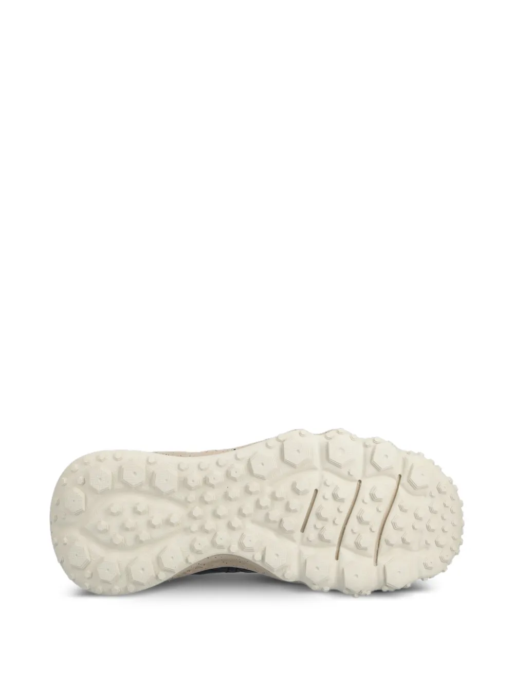 Under Armour Charged Maven Trek high-top sneakers Zwart