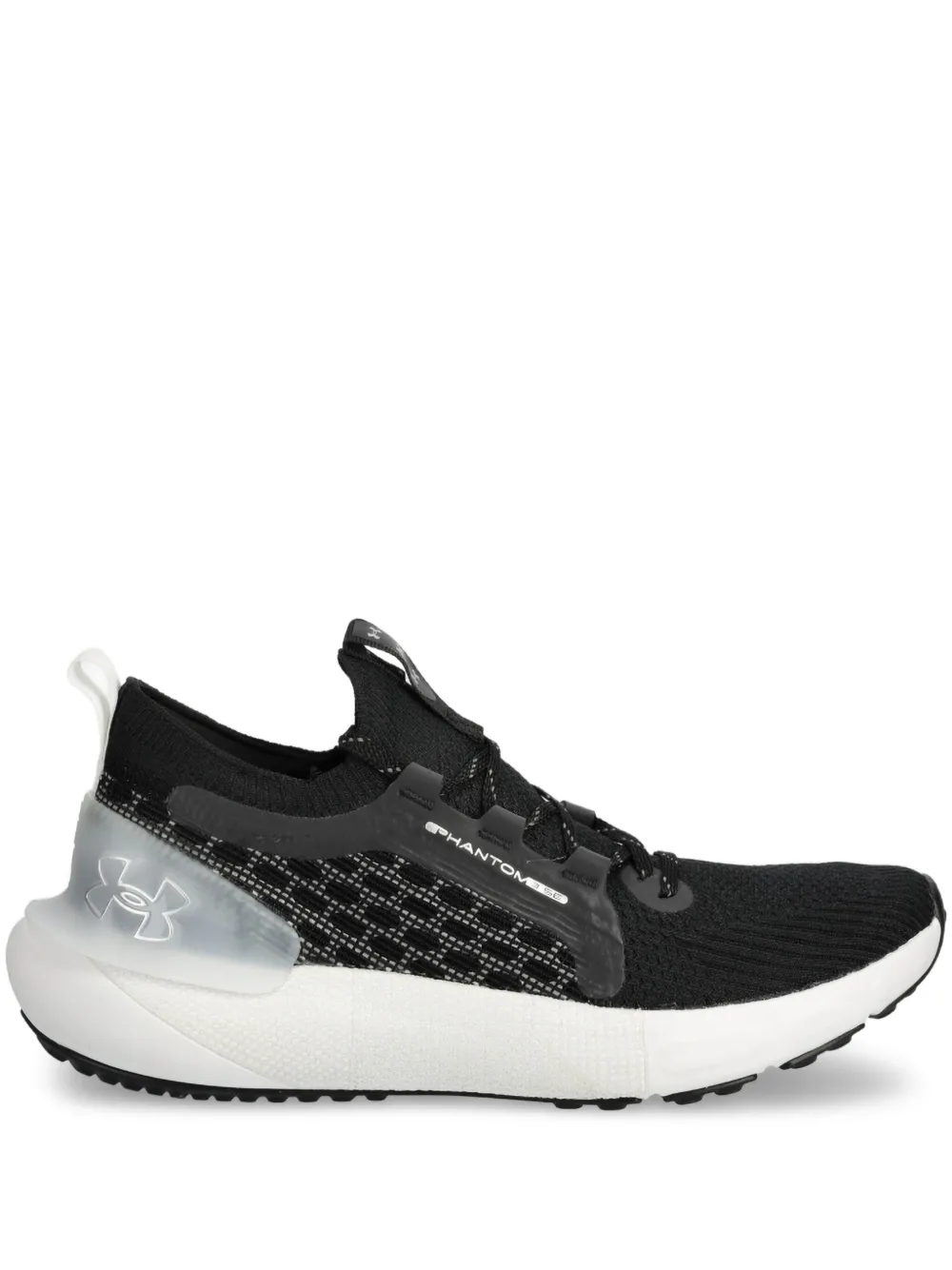 Under Armour Phantom sneakers Black