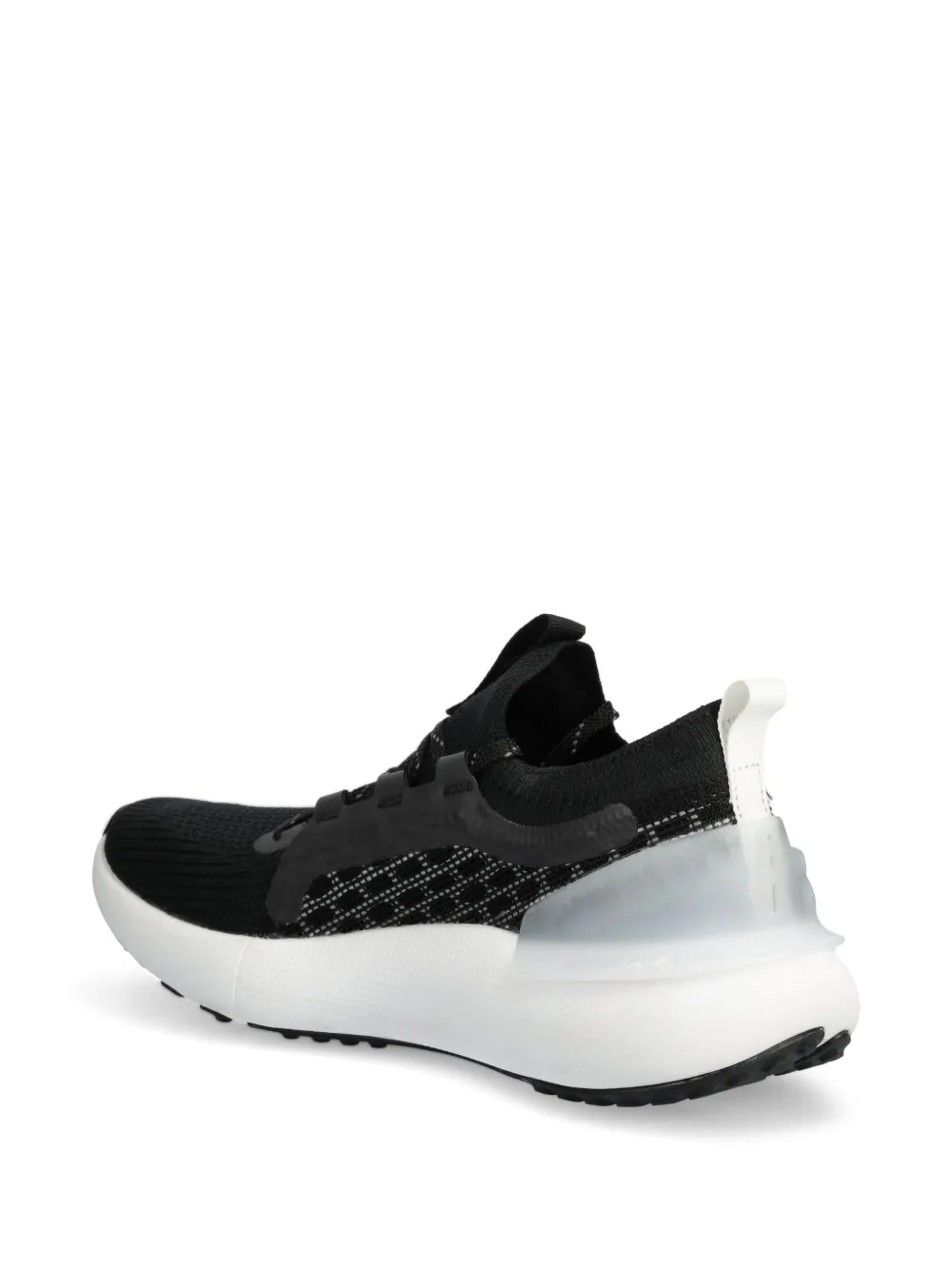 Under Armour Phantom sneakers Black