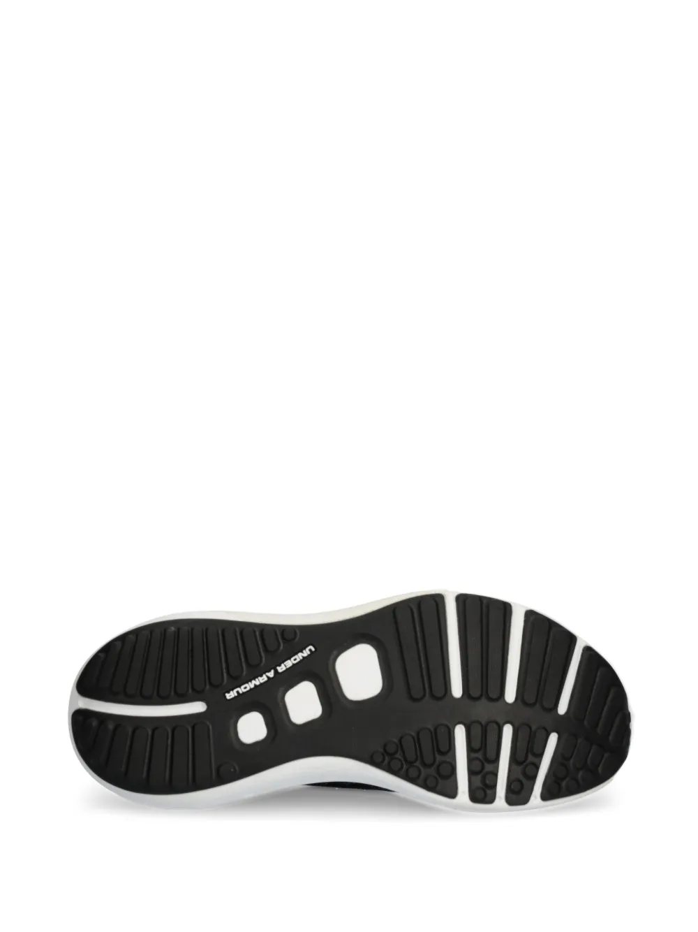 Under Armour Phantom sneakers Black