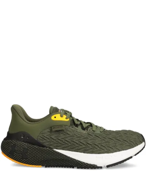 Under Armour HOVR Machina 3 Clone textured running sneakers