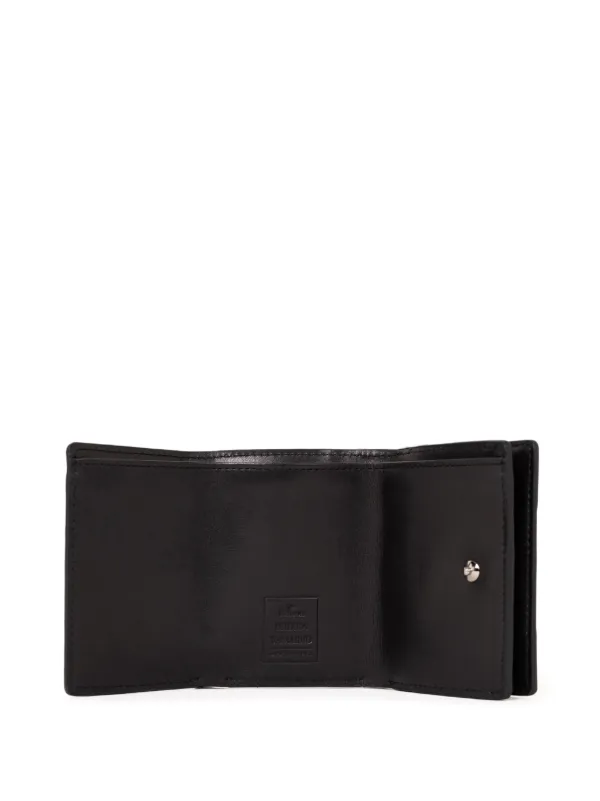 小物 MIHARA YASUHIRO\"INVISIBLE\" Bifold Wallet Maison MIHARA YASUHIRO ONLINE STORE（ミハラヤスヒロ