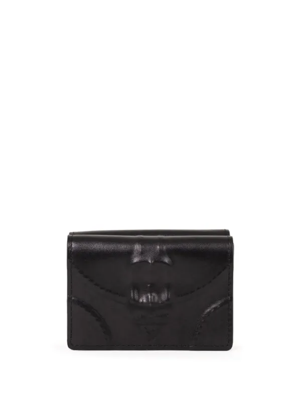 小物 MIHARA YASUHIRO\"INVISIBLE\" Bifold Wallet Maison MIHARA YASUHIRO ONLINE STORE（ミハラヤスヒロ
