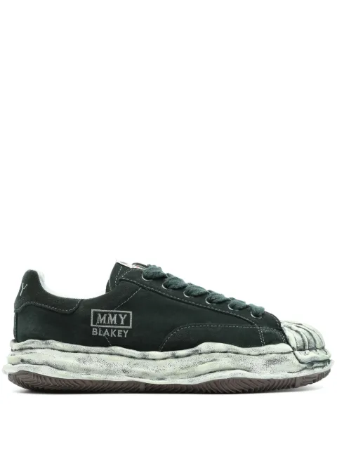 Maison MIHARA YASUHIRO Blakey low-top sneakers