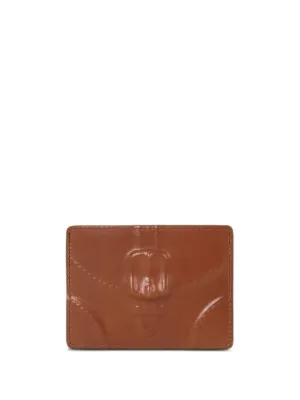 Maison MIHARA YASUHIRO Invisible Wallet | Brown | FARFETCH