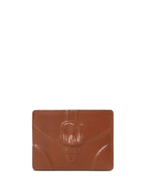 Maison MIHARA YASUHIRO Invisible cardholder