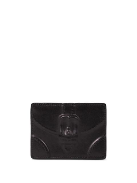 Maison MIHARA YASUHIRO Invisible cardholder