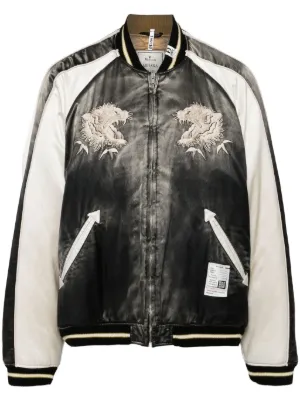 Maison MIHARA YASUHIRO Jackets for Men | FARFETCH US
