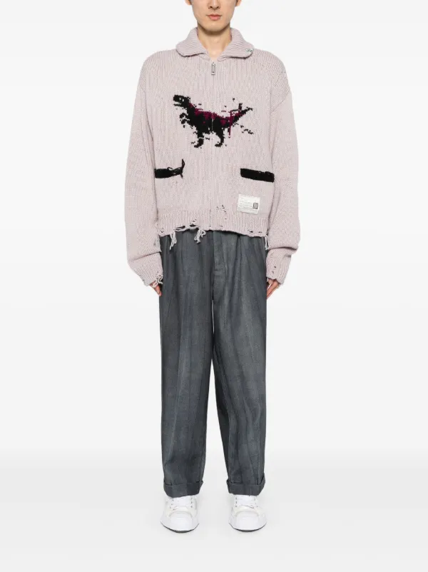 【美品・名作】hazama/ハザマ　敗者に手向けるオールインワン　黒　18AW 美品・名作】hazama/ハザマ敗者に手向けるオールインワン黒18AW