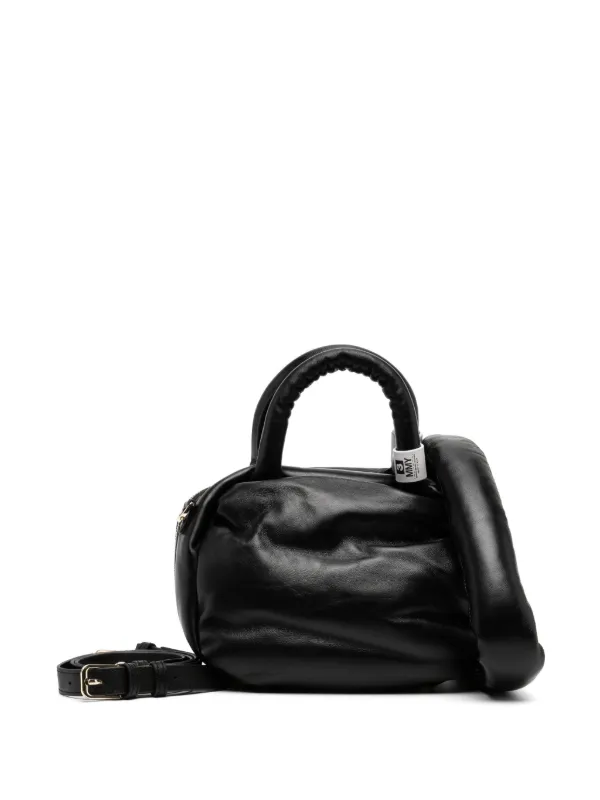 Maison MIHARA YASUHIRO Pucker パファー ショルダーバッグ