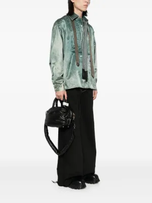 Maison MIHARA YASUHIRO Bags for Women - Shop on FARFETCH Maison MIHARA YASUHIRO Bags for Women - Shop on FARFETCH