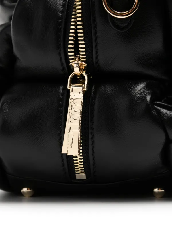 Maison MIHARA YASUHIRO Pucker パファー ショルダーバッグ