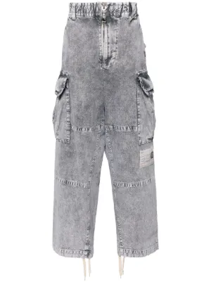 Maison MIHARA YASUHIRO Pants for Men | FARFETCH US Maison MIHARA YASUHIRO Pants for Men | FARFETCH US