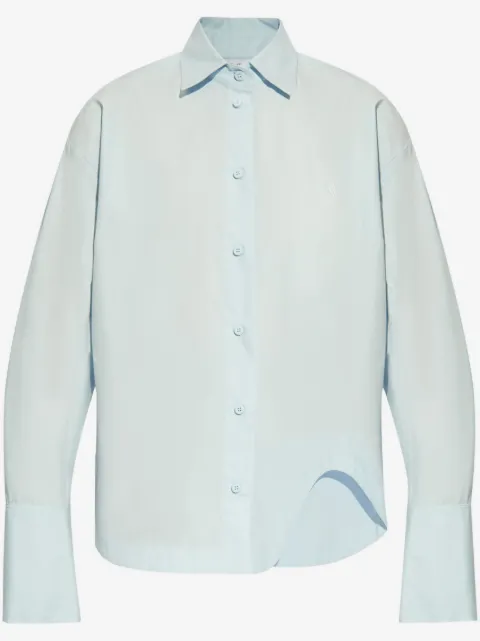The Attico Eliza skjorte