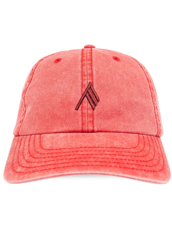 the attico ベースボールキャップ The Attico Baseball cap | Women's Accessories | Vitkac