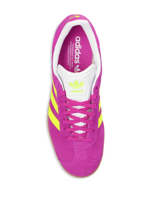 adidas gazelle silver green womens adidas Japan Wales Bonner Light Purple main image 1