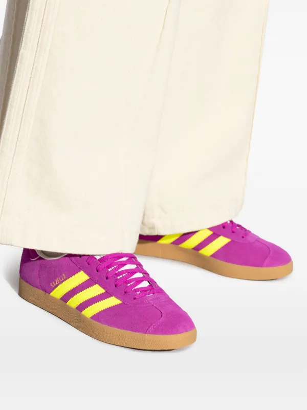 adidas gazelle silver green womens adidas Originals Women's Gazelle Indoor