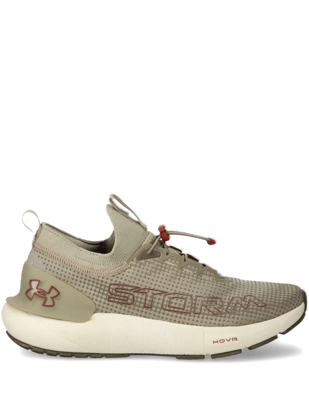 Under Armour Storm sneakers - Marrone