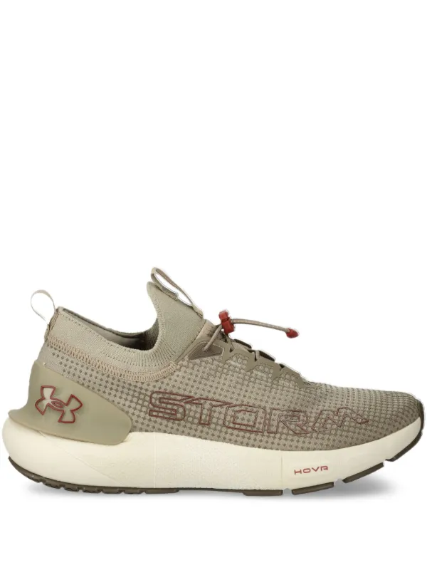 Under Armour Storm Sneakers Brown FARFETCH TH
