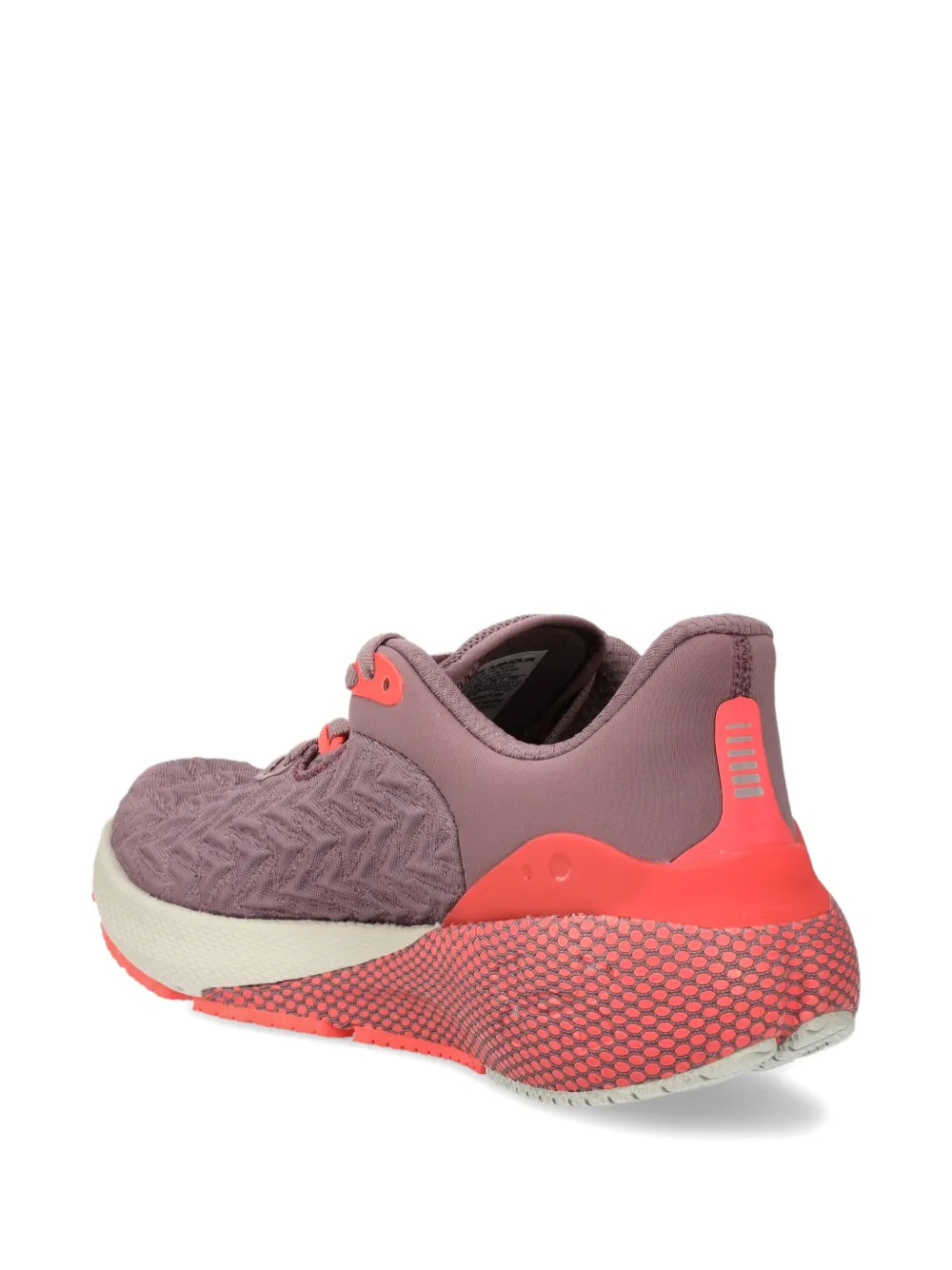 Under Armour Hovr Sneakers In Purple