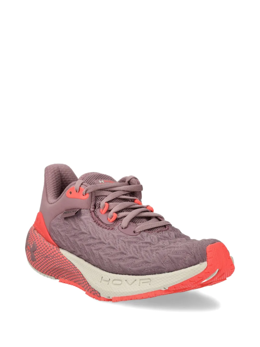 Under Armour Hovr sneakers - Paars