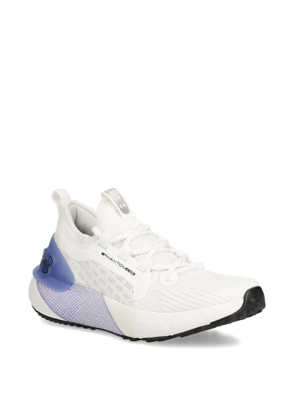 Under Armour Phantom sneakers - Wit