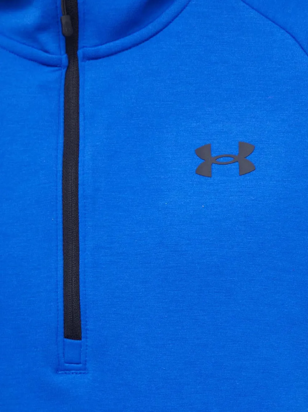 Under Armour Unstoppable hoodie Blauw