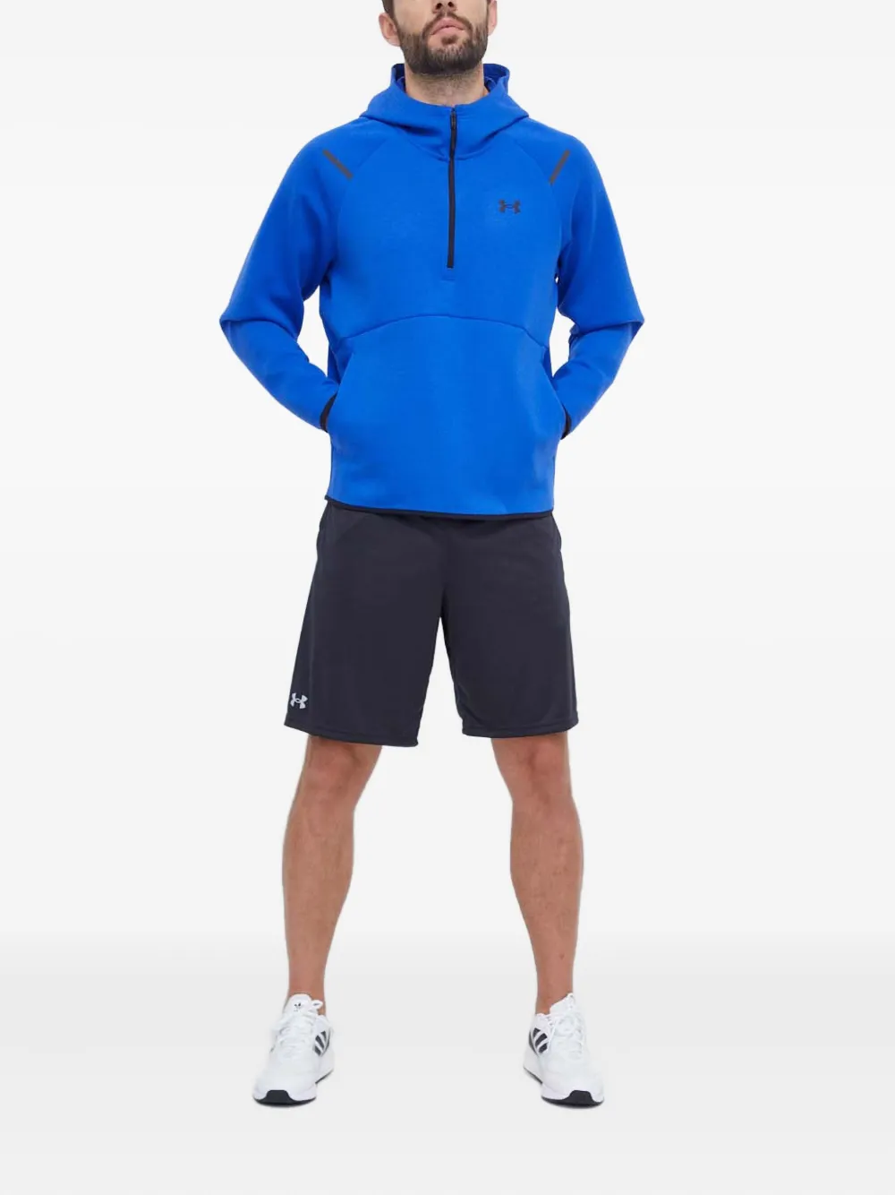 Under Armour Unstoppable hoodie | Hoodies | Image 2