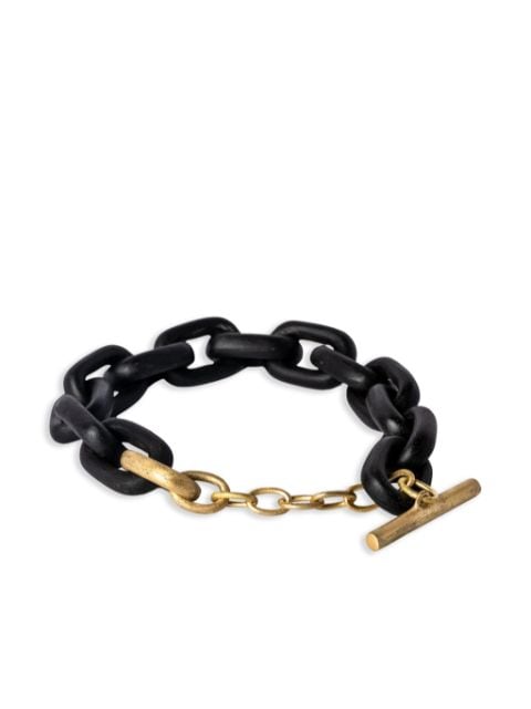 Toggle bracelet