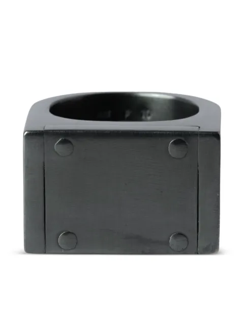 Parts of Four anillo Plate Single