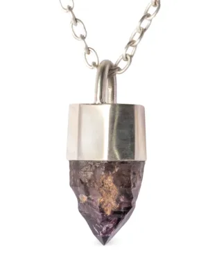 【関税込み】Parts of Four ネックレス Parts of Four - キューブネックレス CUBE NECKLACE SILVER | STORY