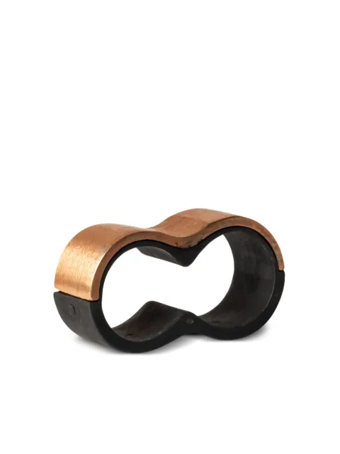 Parts of Four Sistema Contour ring