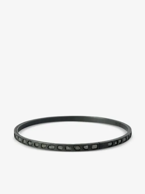 Parts of Four Sistema bangle bracelet