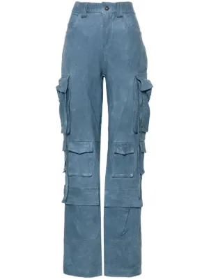 Salvatore Santoro Pants for Women - Shop on FARFETCH