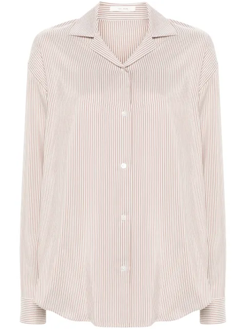 The Row Valene shirt 