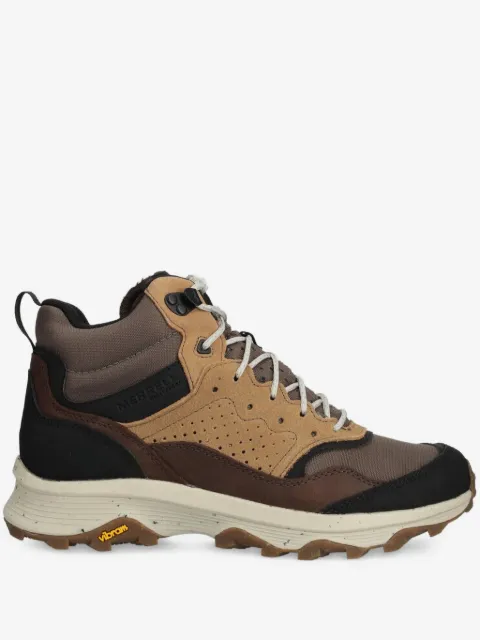 Merrell Speed Solo boots 