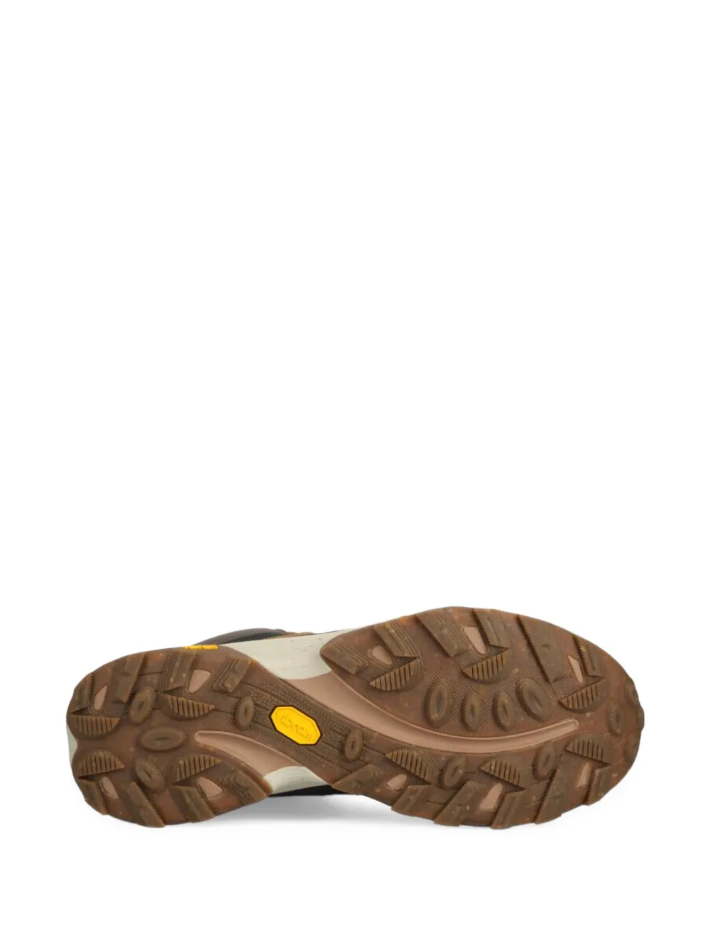 Merrell Speed Solo boots Brown