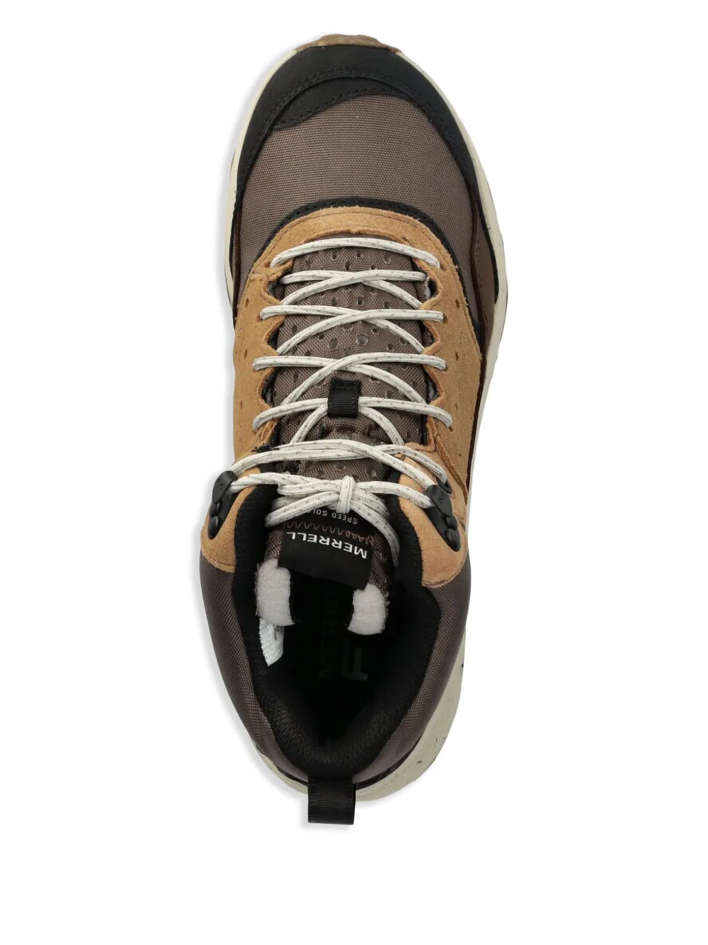 Merrell Speed Solo boots Brown