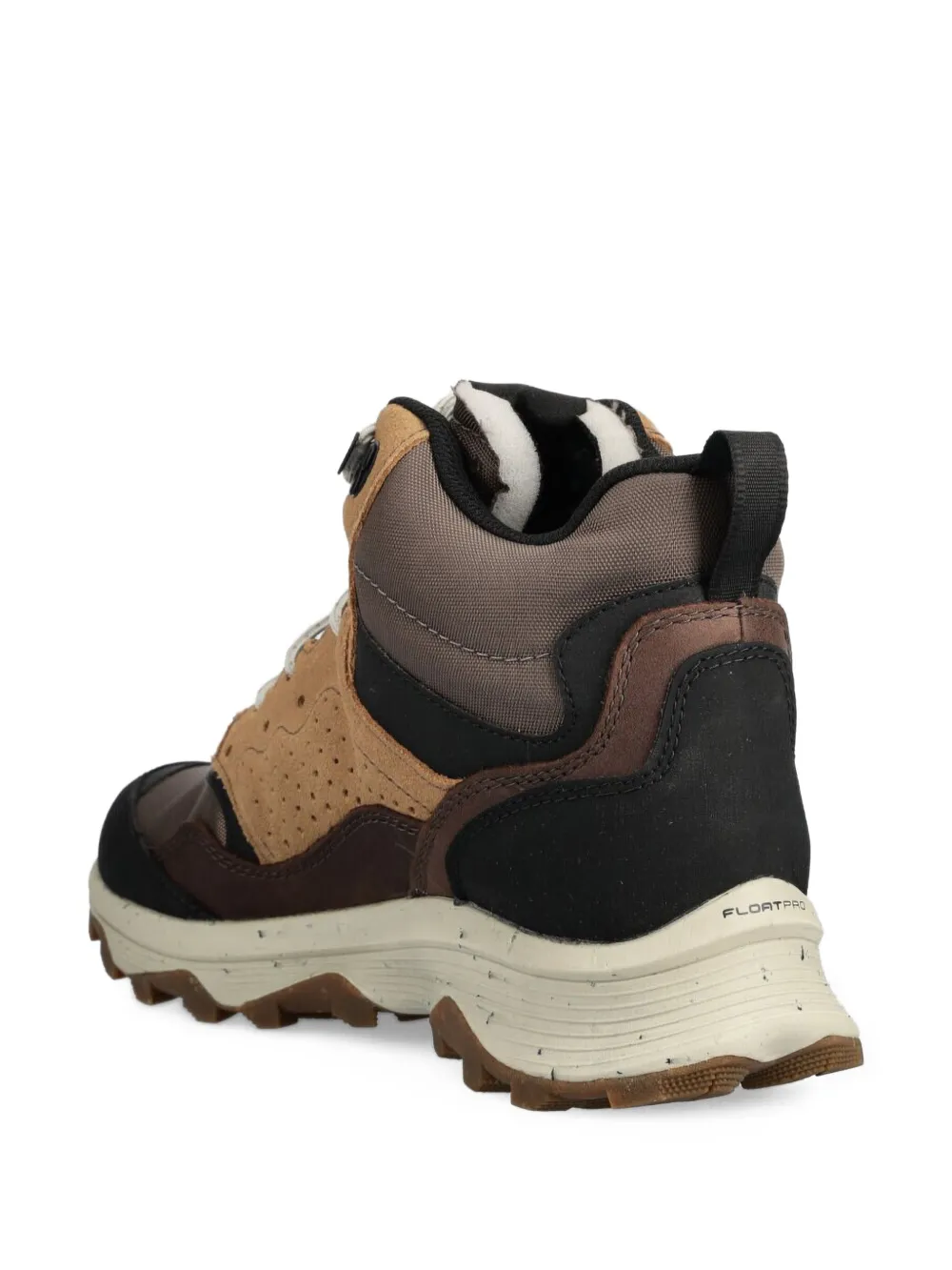 Merrell Speed Solo boots Brown