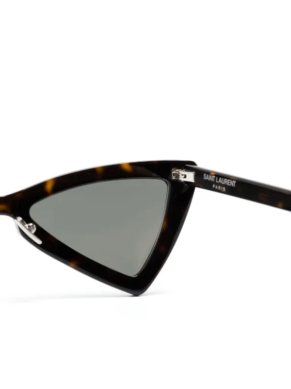 都会的♪◇TORTOISESHELL サングラス◇Saint Laurent Saint Laurent Tortoiseshell SL 276 MICA Sunglasses Saint Laurent