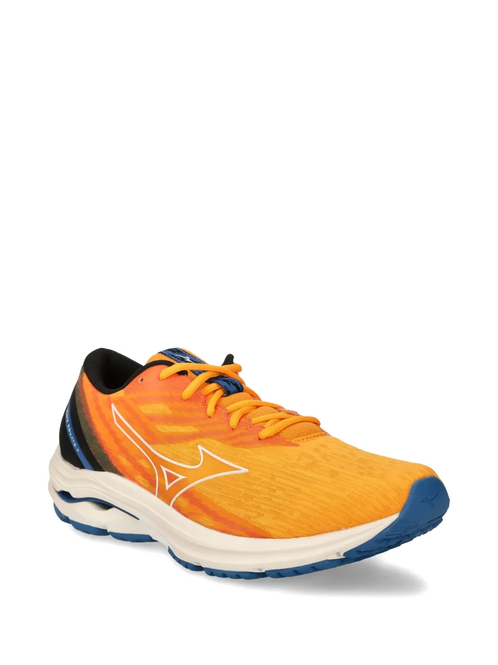 Mizuno Hardloopschoenen - Geel