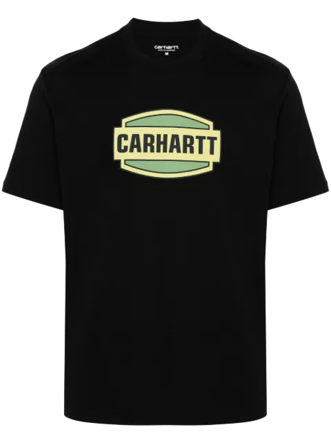 Carhartt WIP Press Script T-shirt